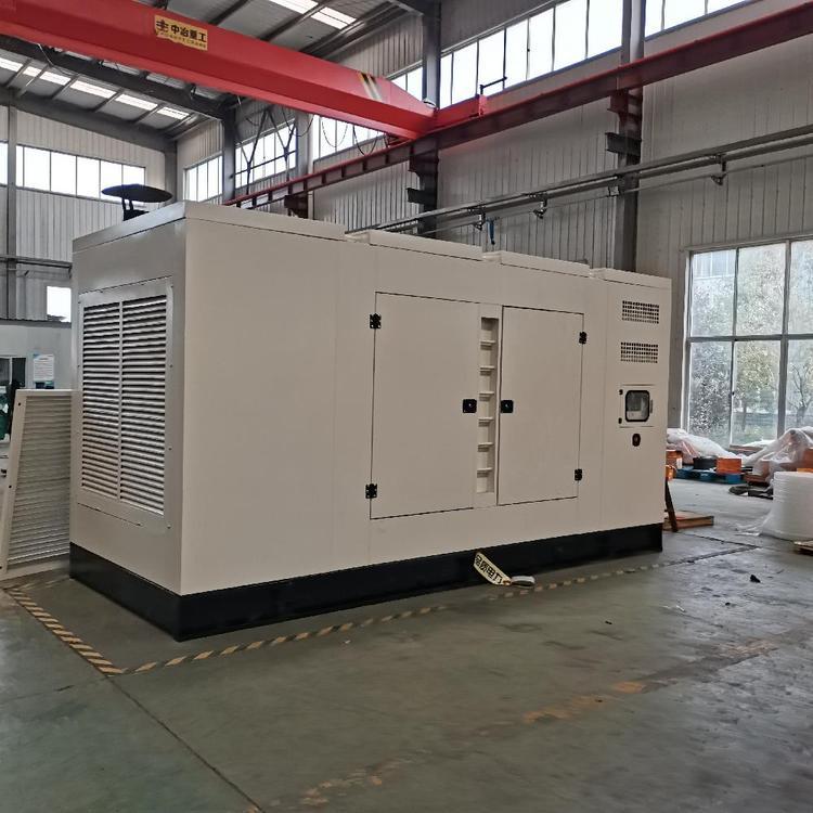 盘龙发电机出租